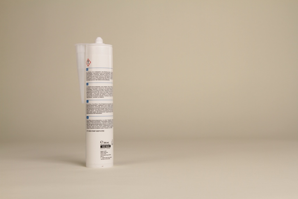 CAF 33 transparent 